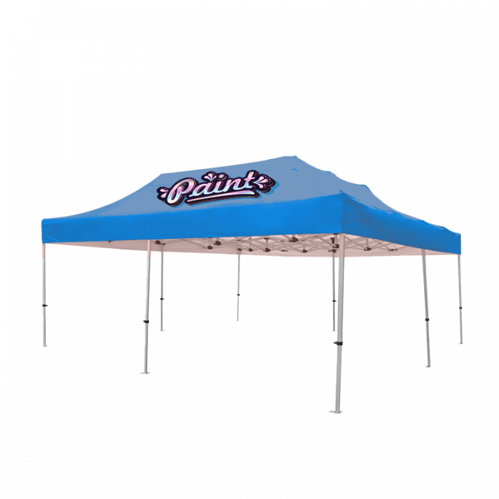 20x20 Tent