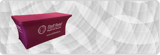 Red iron brand HOSPITALITY