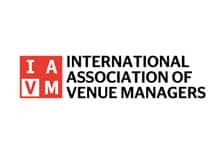 International Association Venue Managers Logo