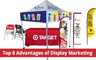 top 8 advantages of display marketing