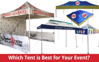 which tent is best for your next event