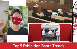 Show Booth Trends
