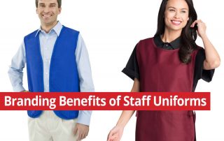 Braning Benefits of Staff Uniforms