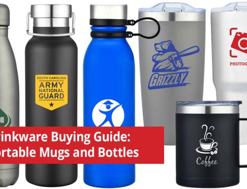Drinkware Buying Guide: Portable Mugs and Bottles
