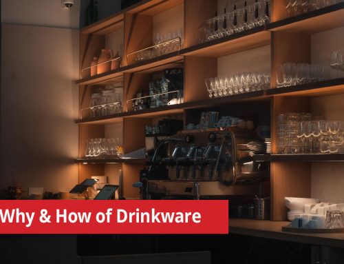What is Drinkware & Why Is It Important to Know