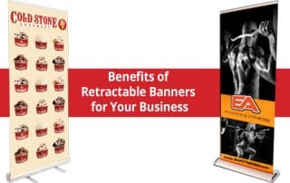 The Benefits of Using a Banner for Your Business