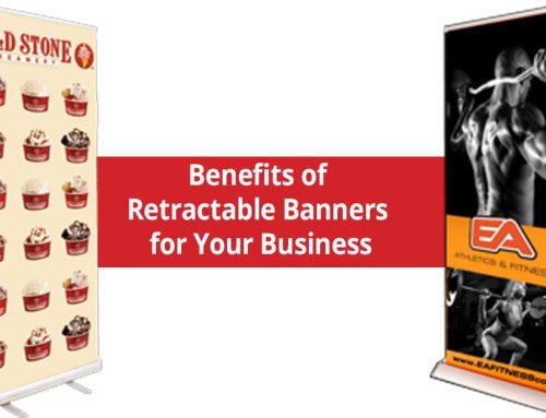 The Benefits of Using a Banner for Your Business