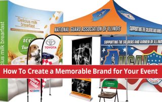 Branding Elements: Creating a Memorable Brand for Your Event