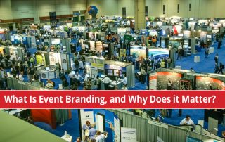 What Is Event Branding, and Why Does it Matter?
