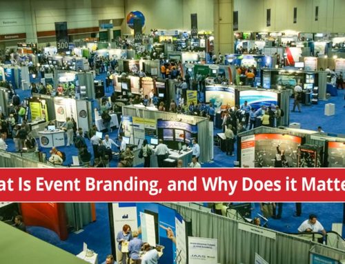 What Is Event Branding, and Why Does it Matter?
