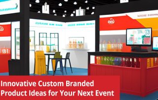 Custom Branded Product Ideas