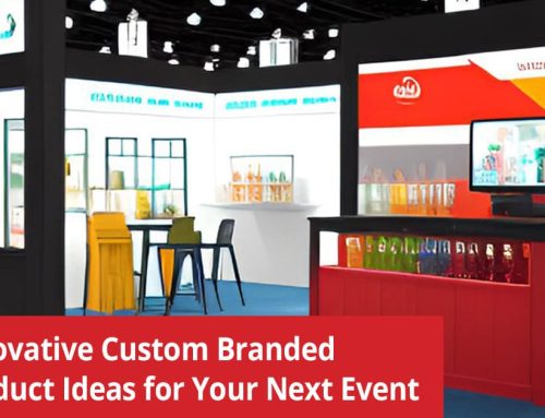 Innovative Custom Branded Product Ideas for Your Next Event