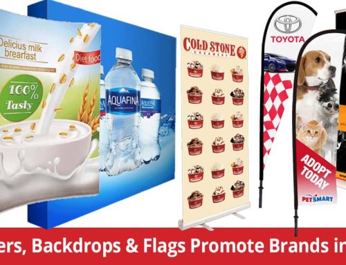 Best Printed Banner Designs for Events and Promotions