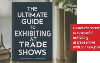 A Guide to Exhibiting at Trade Shows and Building Your Brand