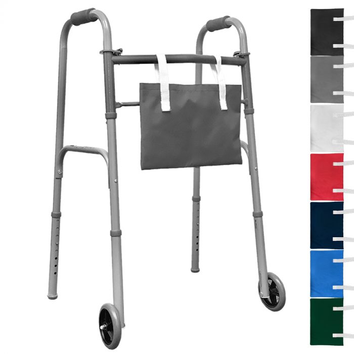 Healthcare Walker Tote - Non-Woven