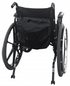 wheelchair bag blank